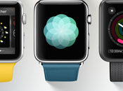 L'Apple Watch devenir plus rapide, simple avec fonctionnalités santé