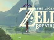 Voici bande-annonce Zelda Breath Wild (MAJ)