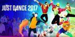 2016] Just Dance 2017, plus titres Unlimited