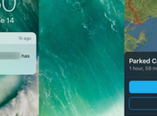 Votre iPhone retrouve votre voiture garée