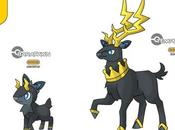 maisons Game Thrones version Pokemon