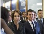 Hôpital Necker vidéo deux casseurs