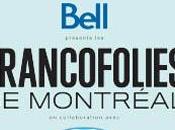 FrancoFolies Montréal