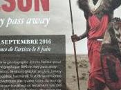 Hune exposition JIMMY NELSON Before they pass away Juin Septembre 2016