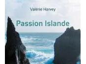 Passion Islande Valérie Harvey