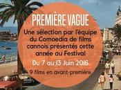 première vague nous submergé plaisir..(critiques films Cannes 2016 inside)