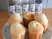 Drôles gâteaux {sans beurre, sans oeufs}