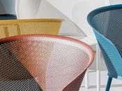 Actu Déco: Kettal fête 50ans design Outdoor