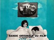 Gainsbourg Colombier-L'horizon-1967