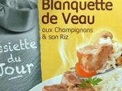 SANTÉ CONSOMMATION blanquette veau sauce nanomatériaux