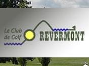 Club golf Revermont