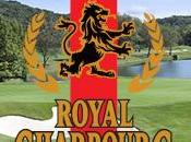 Golf Royal Charbourg