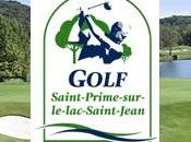 Golf Saint-Prime-sur-le-lac-Saint-Jean