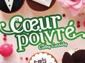 filles chocolat, tome 6,5: Coeur poivré