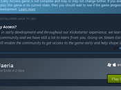 Faeria week-end gratuit promo Steam