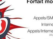 Free Mobile propose forfait illimité gratuitement pendant mois