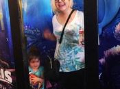 #TrouverDoris: aventure magnifique voir famille #SouriresGoldfish