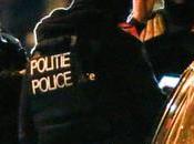 EUROPE Vaste coup filet antiterroriste Belgique
