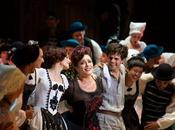 Victoria hussard Prinzregententheater Munich: entraînant, drôle, bourré talent d´émotion