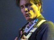 Steve Vai: Passion Warfare 25th Anniversary Tour Depot- Leuven- juin 2016