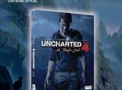 [Arrivage] Artbook uncharted
