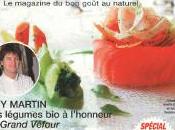 cuisine magazine