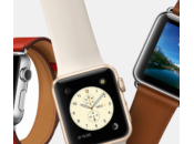 Apple Watch sortie l’automne, millions ventes mois