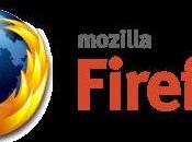 Sortie Firefox