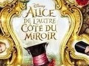 Alice l'autre côté miroir