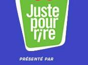 Festival Juste pour Rire