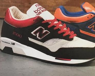 New Balance 1500 BWR Retro 2016