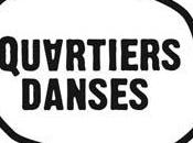 Festival Quartiers Danses (FQD)