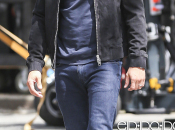 Photos tournage Fifty Shades Darker 20.06.2016