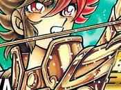 Saint Seiya Partie légende sans