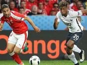 Quel joueur plus rapide l’Euro 2016?