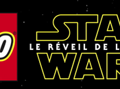 LEGO Star Wars Réveil Force trailer pour Kylo