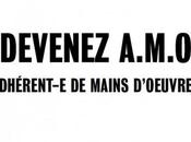 Devenez adhérent Mains d'Œuvres