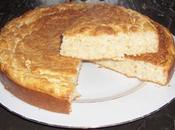 regime dukan recette dessert phase