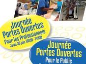 Prise charge médico-chirurgicale plaies Guadeloupe journée portes ouvertes