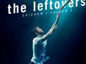 [Test Blu-ray] Leftovers Saison