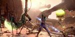 Technomancer guide survie Mars