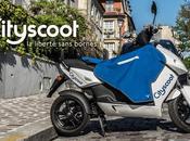 L’Autolib version scooter débarque Paris