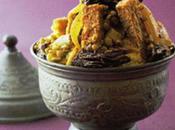 cuisine marocaine livre