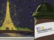 startup algériennes Viva Technology Paris 2016