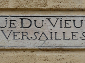 cathédrale Saint-Louis Versailles