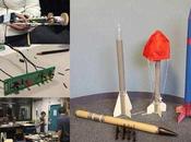 Conception fusée avec Aero IPSA