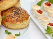 Apérivrais nature chaussons.