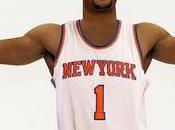 New-York voir Rose