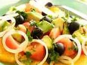 cuisine marocaine entrees froides