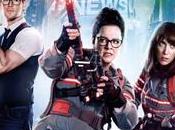 Voici thème musical nouveau Ghostbusters